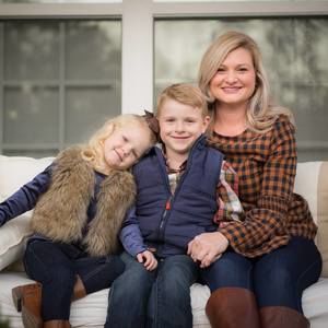 Meet your Posher, Erin